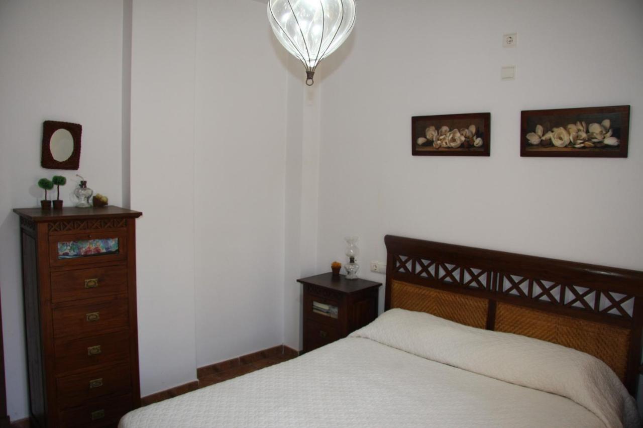 Moderno Y Amplio Chalet, Con Piscina Privada 奇克拉纳－德拉弗龙特拉 外观 照片